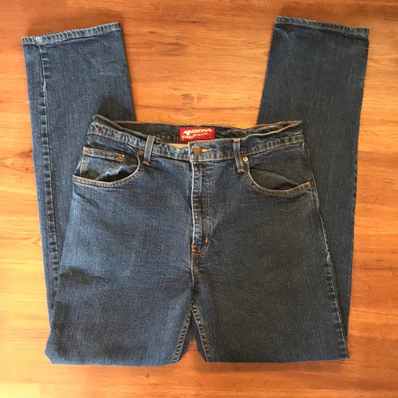 Arizona Jean Company Other - Men’s jeans 34x34